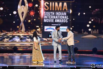 South Indian International Movie Awards 2016